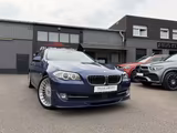 ALPINA B5 4.4 V8 BiTurbo BRD+Unfallfrei+BMW Scheckheft - ALPINA Gebrauchtwagen
