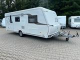 HYMER / ERIBA / HYMERCAR Nova 560 GL Family - Offers matching your search criteria