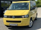 Volkswagen T5 California 2.0 TDI Beach - 1.HAND / STANDHZG - Volkswagen: Beach