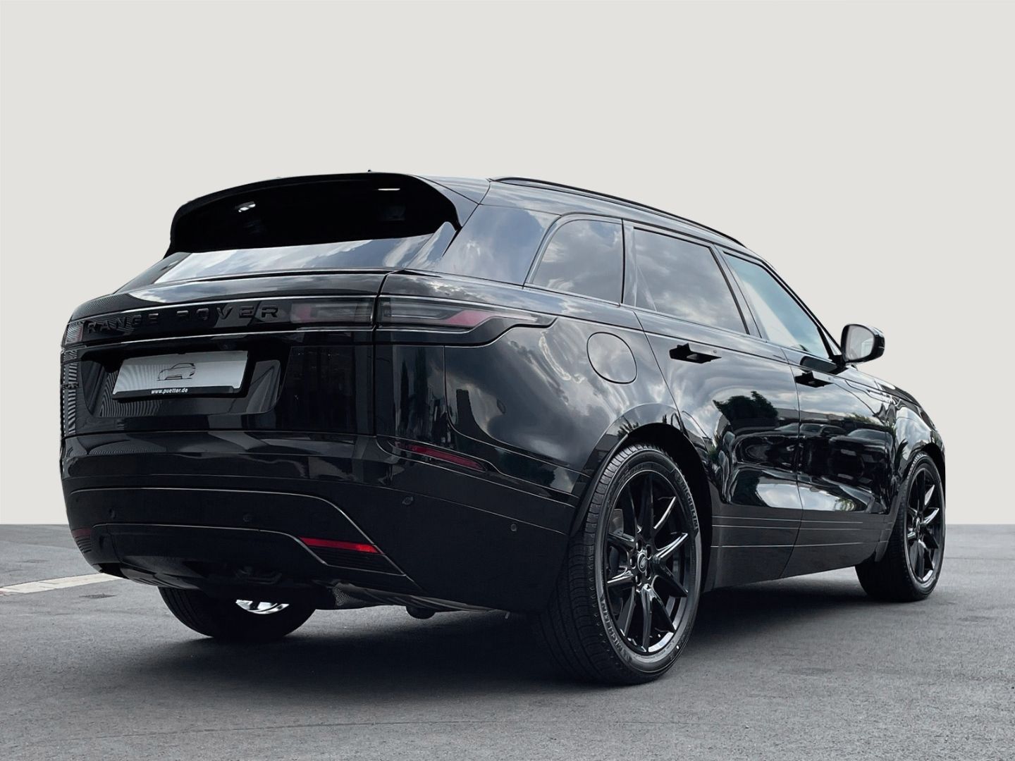 Land Rover Range Rover Velar Mild-Hybrid EU6e 3.0 D300 Dyna imagem 2