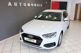 Audi A4 Avant 30 TDI Business,Aut,LED,Navi,KeylG,Pdc, - Audi A4 TDI mit Hybrid-Antrieb (Diesel-Elektro)