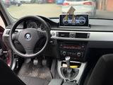 BMW 3er gut Zustand Mit Tüv - BMW aus 2007: 3er