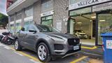 Jaguar E-Pace 2.0D 180 CV automatico garanzia 12 - Jaguar: 12