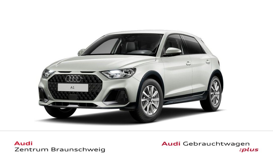 Audi A1 - Bild 1
