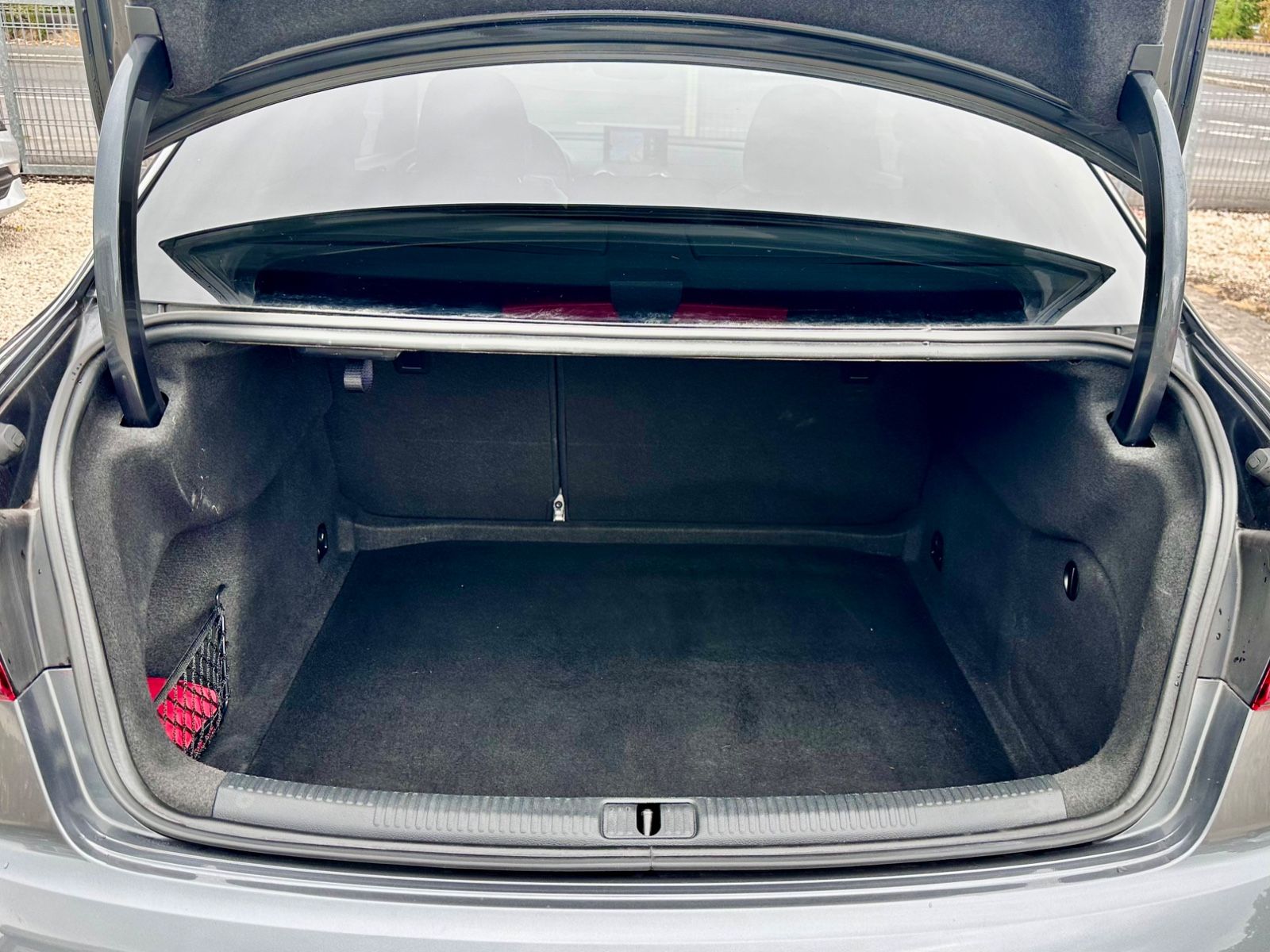 Fahrzeugabbildung Audi A3 S LINE SPORT QUATTRO LIMOUSINE*PANO+AUTOM*