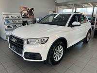 Audi Q5 35 TDI quattro Automatik|1.Hand|Bi-Xenon|PDC