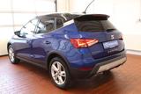 Seat Arona FR 1,5TSI LED CarPlay Navi Kamera - Seat Arona: 1.5