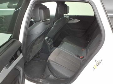 Audi A4 - 11