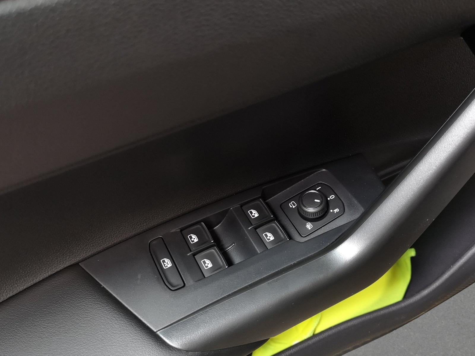 Volkswagen Polo ENERGY 1.0 l TSI OPF DSG, миниатюра 17