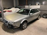 Audi s6 c4 20v Limousine - Audi S6 mit Benzin-Antrieb: Limousine, 4.2