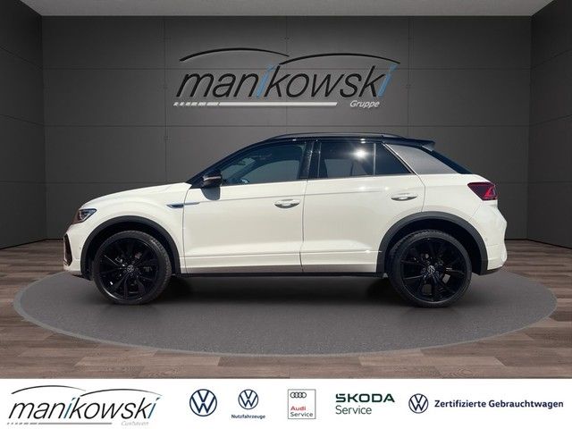 Volkswagen T-Roc 2.0TSI 4Motion R-Line Black Style AHK Pa foto 2