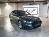 Audi S8 CERAMIC/CARBON/BO/ FULL