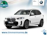 BMW X5 xDrive50e Navi Leder Tempom.aktiv
