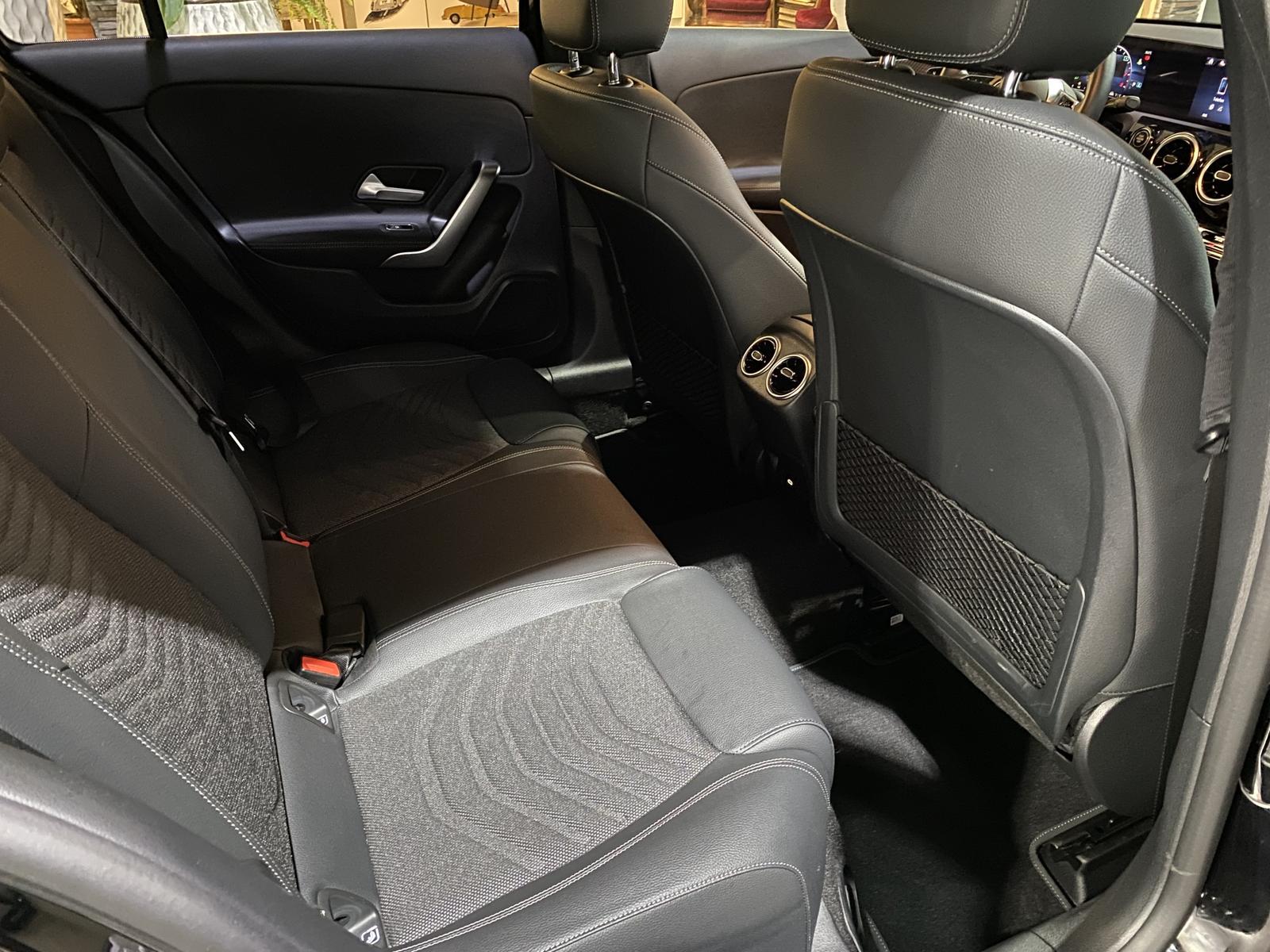 Mercedes-Benz A-Class Advance*SHZ*LED*ACC*360Cam*Navi*Leder*MBUX, миниатюра 19