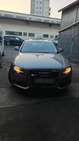 Audi a4 B8 2.7 TDI 190 PS tel.01749566196 - Audi A4 mit Diesel-Antrieb: Limousine, 2.7