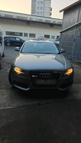 Audi a4 B8 2.7 TDI 190 PS tel.01749566196 - Audi A4 mit Diesel-Antrieb: Limousine, 2.7