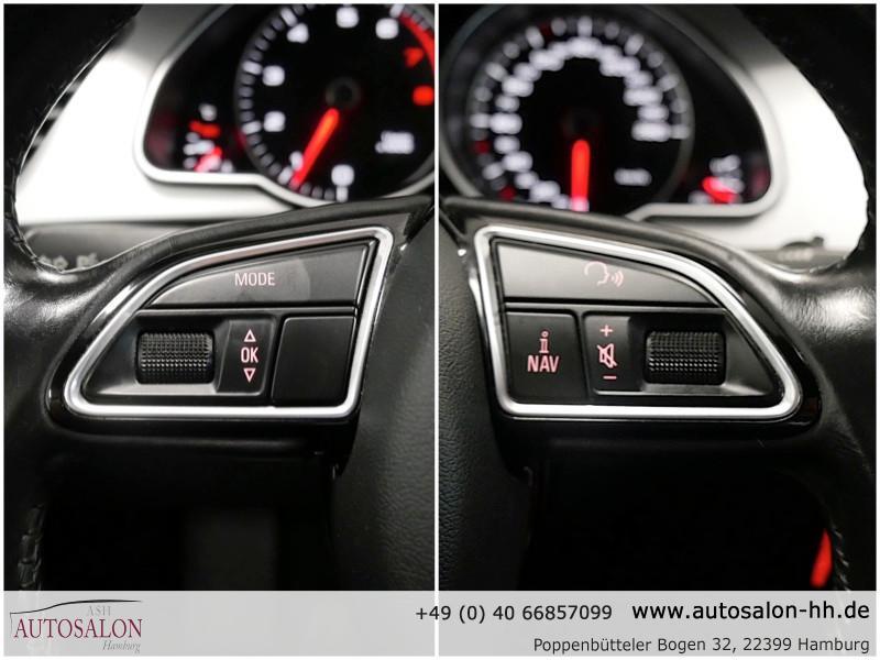 Audi A5 Sportback S-line*Serviceg.*Steuerkette NEU*Xe