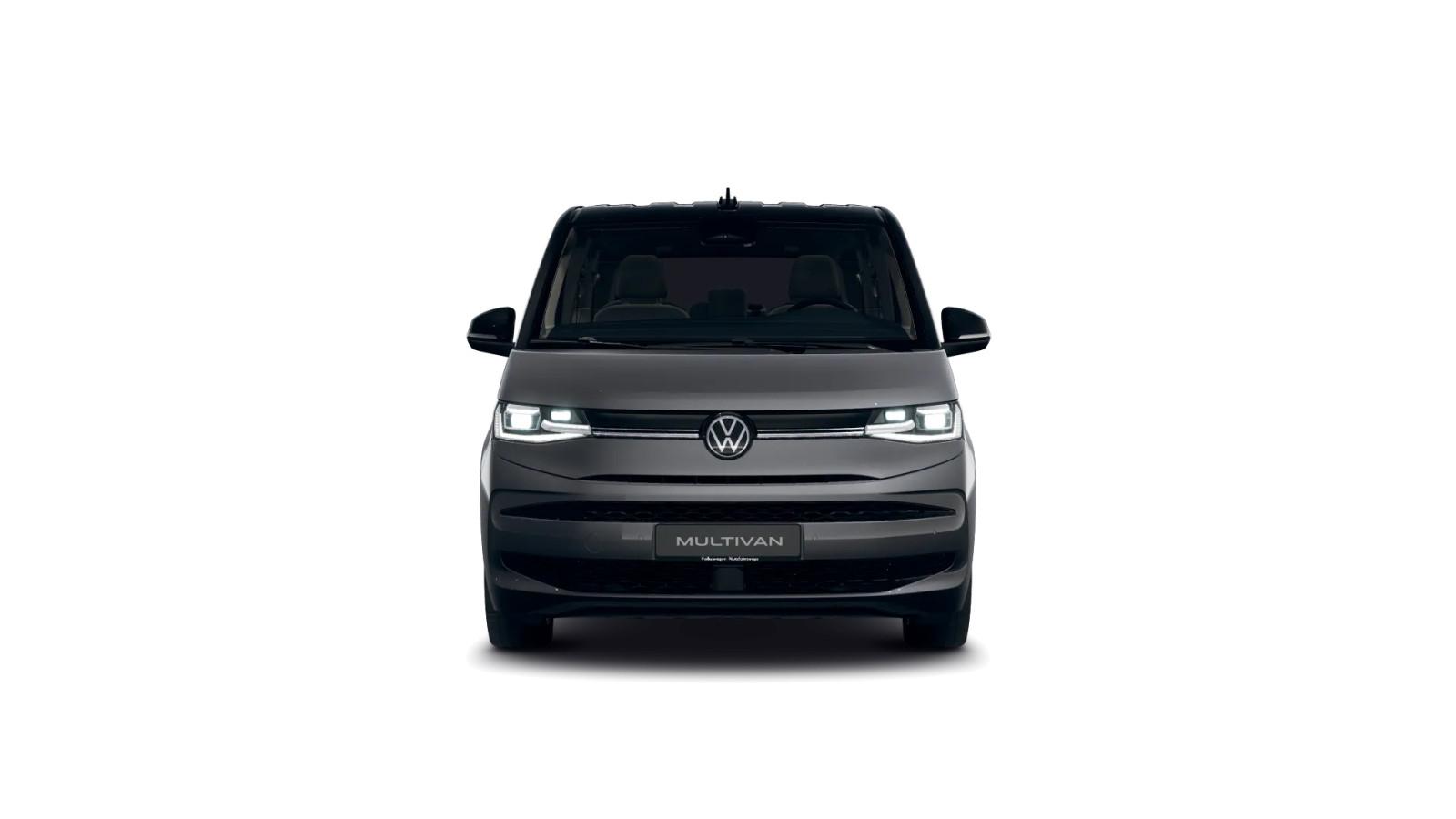 Volkswagen Multivan Edition LÜ 1.5 TSI 130 kW eHybrid EU