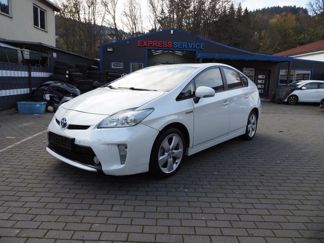 Toyota Prius 1.8 B HYBRID   NAVI/LEDER/KAMERA