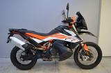 KTM 790 Adventure R 2020 - KTM ENDURO R
