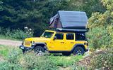 Jeep Wrangler 2.0 T-GDi Unlimited Rubicon Automat...