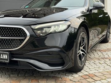 Mercedes E 220 - 4