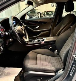 Mercedes C 200 - 10