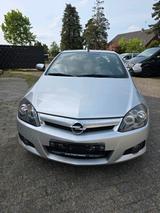 Opel Tigra 1.4 Benzin TÜV NEU - Opel Corsa mit Benzin-Antrieb: Cabrio