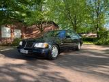 Mercedes-Benz S 320 S 320 - gebrauchte Mercedes-Benz S 320 aus dem Jahr 1997