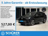 Volkswagen ID.4 GTX 4Motion AHK DCC HuD Pano WäPumpe Harman