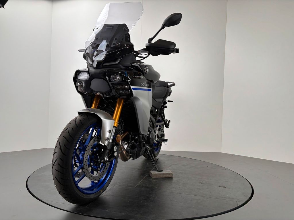 Fahrzeugabbildung Yamaha TRACER 9 GT+ Y-AMT *HERBST DEALS*