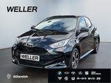 Toyota Yaris Hybrid 116 1.5 VVT-i Teamplayer *LED *1,99 - Toyota Neuwagen in Bielefeld