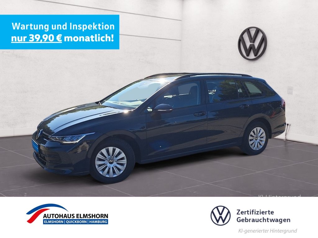 Image of Volkswagen Golf