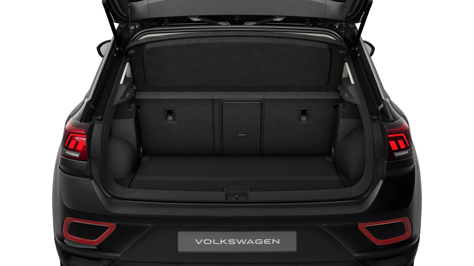 Volkswagen T-Roc - Bild 8