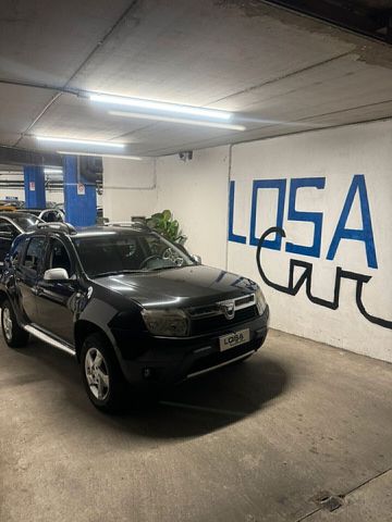 Dacia Duster 1.6 110CV - 2011