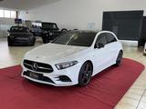 Mercedes-Benz A 200 Edition 2021 Panorama - Mercedes-Benz A 200 in Oberhausen