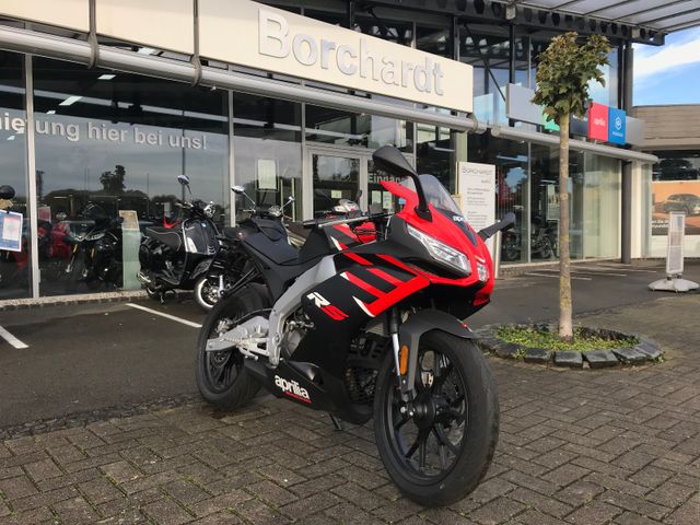 Aprilia RS 125 ABS/Euro 5 ,Model 2022
