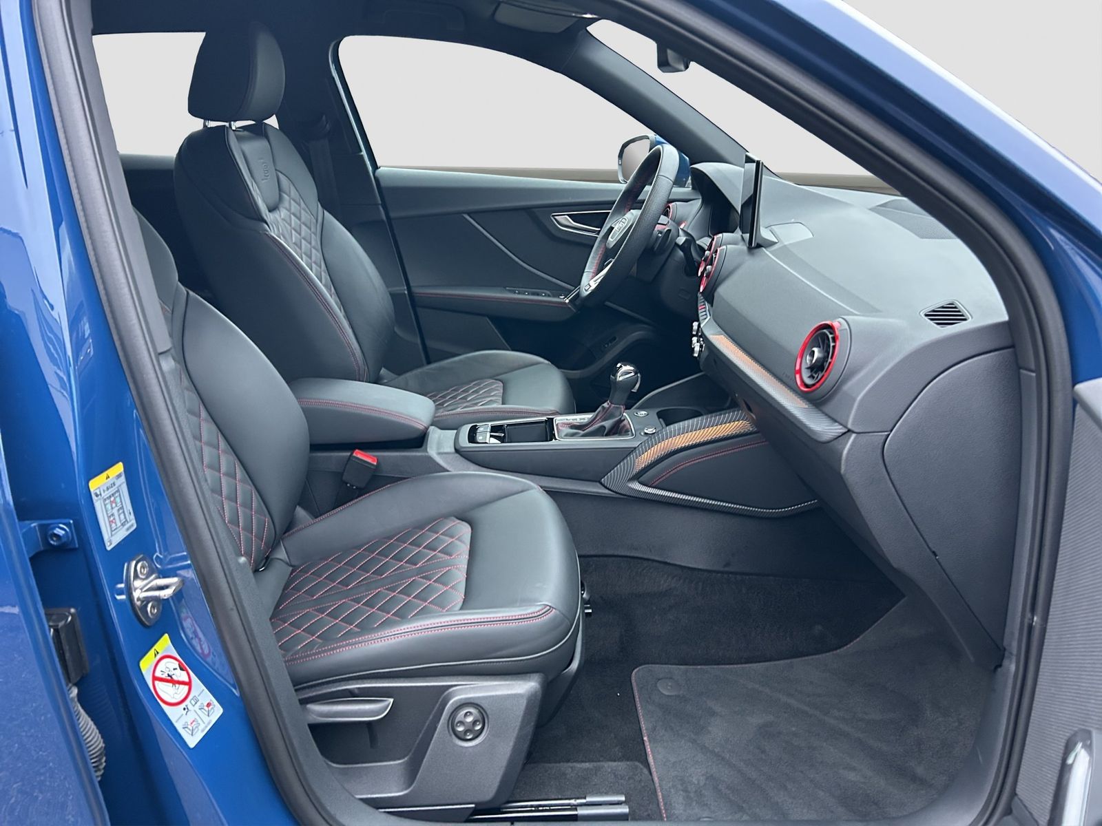Audi Q2 - Bild 15