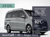Mercedes-Benz V 300d lang MOPF AHK 360Kamera Distronic SitzKli