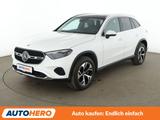 Mercedes-Benz GLC 300de 4Matic Aut.*LED*NAVI*TEMPO*CAM*PDC*SHZ - Mercedes-Benz GLC 300 in Nürnberg