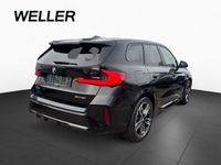 BMW iX1 - Vorschau Bild 10