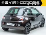 Opel Adam Jam Allwetter PDC Apple Carplay (83) - Opel Adam: Limousine