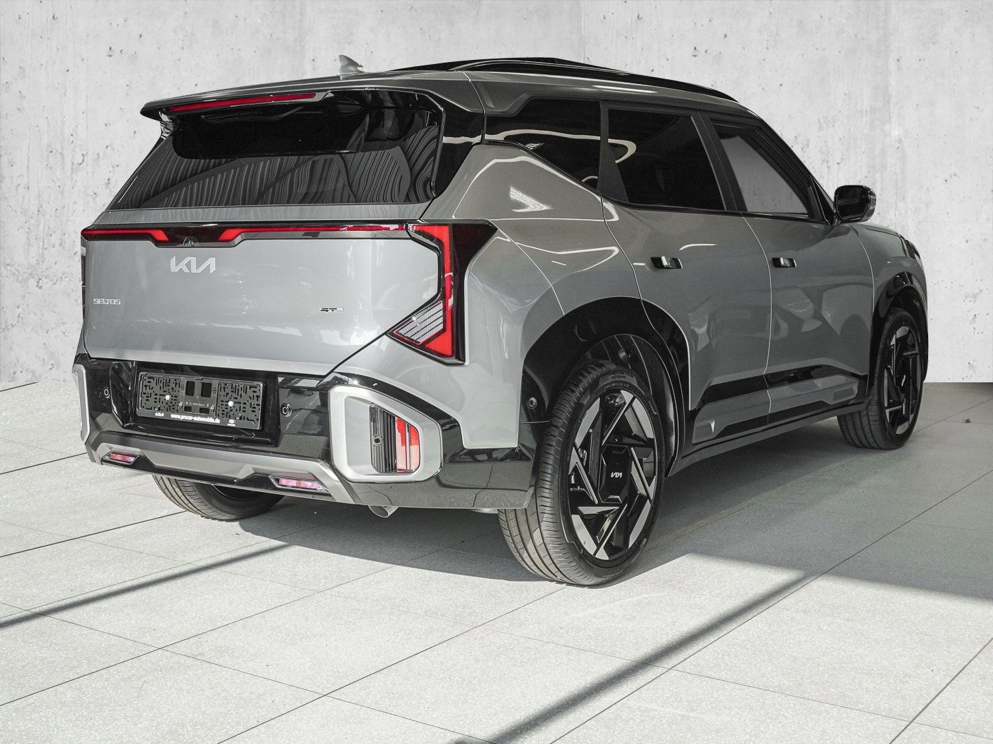 Kia Andere - Bild 2