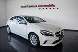 Mercedes-Benz A 180 BlueEfficiency *AHK+PDC+LED+NAVI+SITZHZG* - Mercedes-Benz A 180 in Wiesbaden