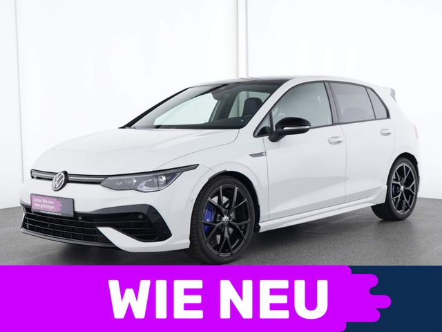 Volkswagen Golf R Navi|Kamera|Matrix-LED|Harman-Kardon