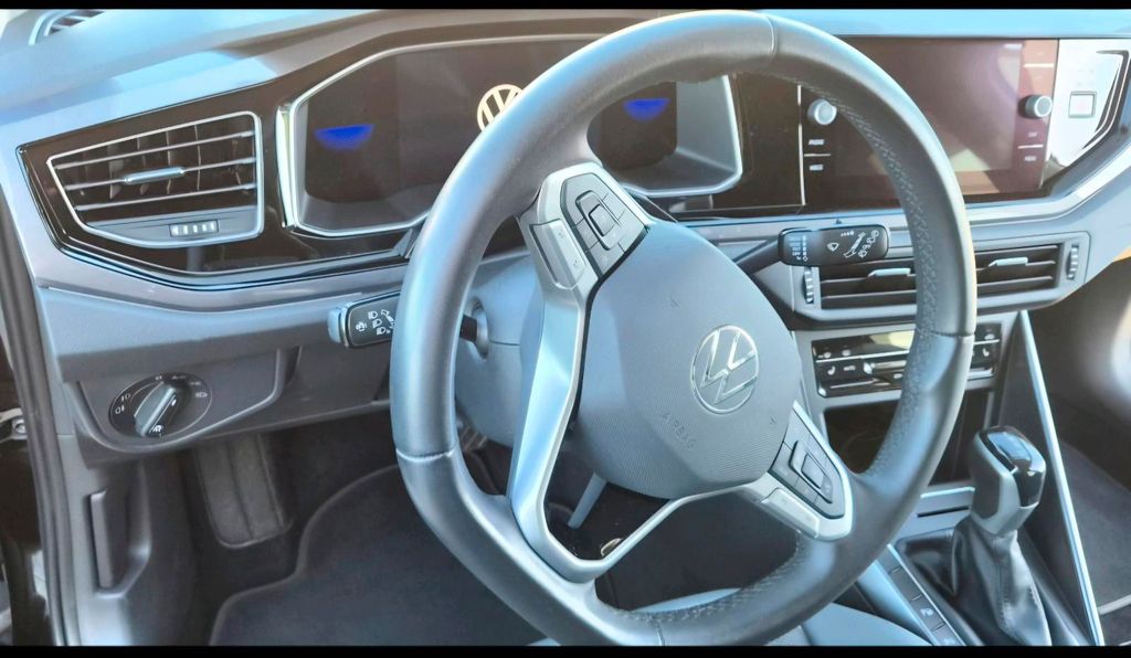 Image of Volkswagen Polo