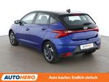 Hyundai i20 1.0 T-GDI Mild-Hybrid Intro Edition Aut. - Hyundai i20: Intro