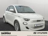 Fiat 500 elektro Action SZH DAB klima - Fiat 500e Action Gebrauchtwagen