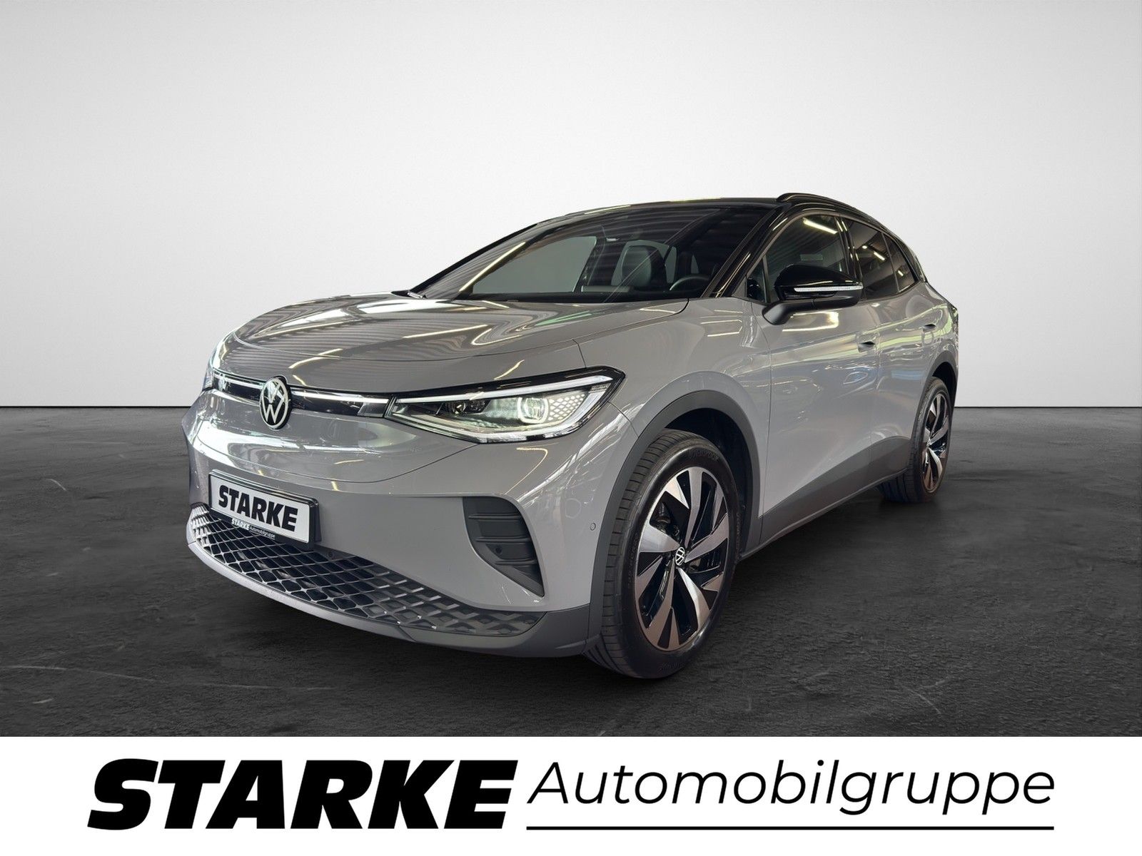 Volkswagen ID.4 Pro Energy  HeadUp AHK Navi LED Kamera PDC  imagem 2