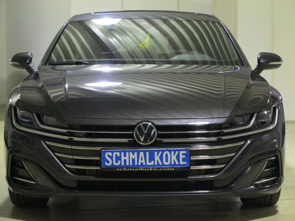 Image of Volkswagen Arteon